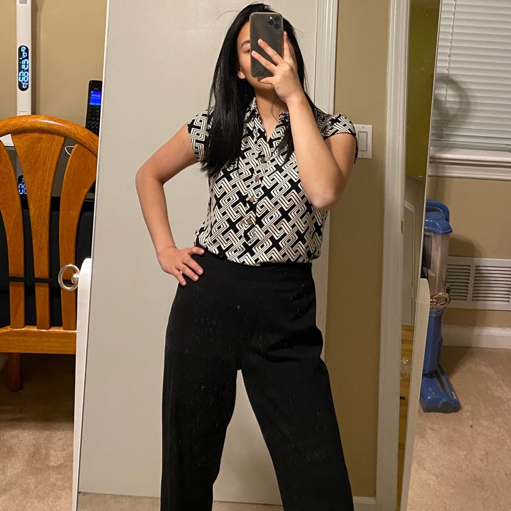 Alfani Blouse